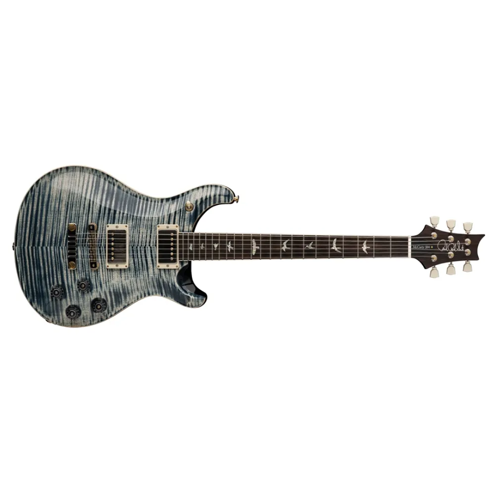 PRS MCCARTY 594 FADED WHALE BLUE