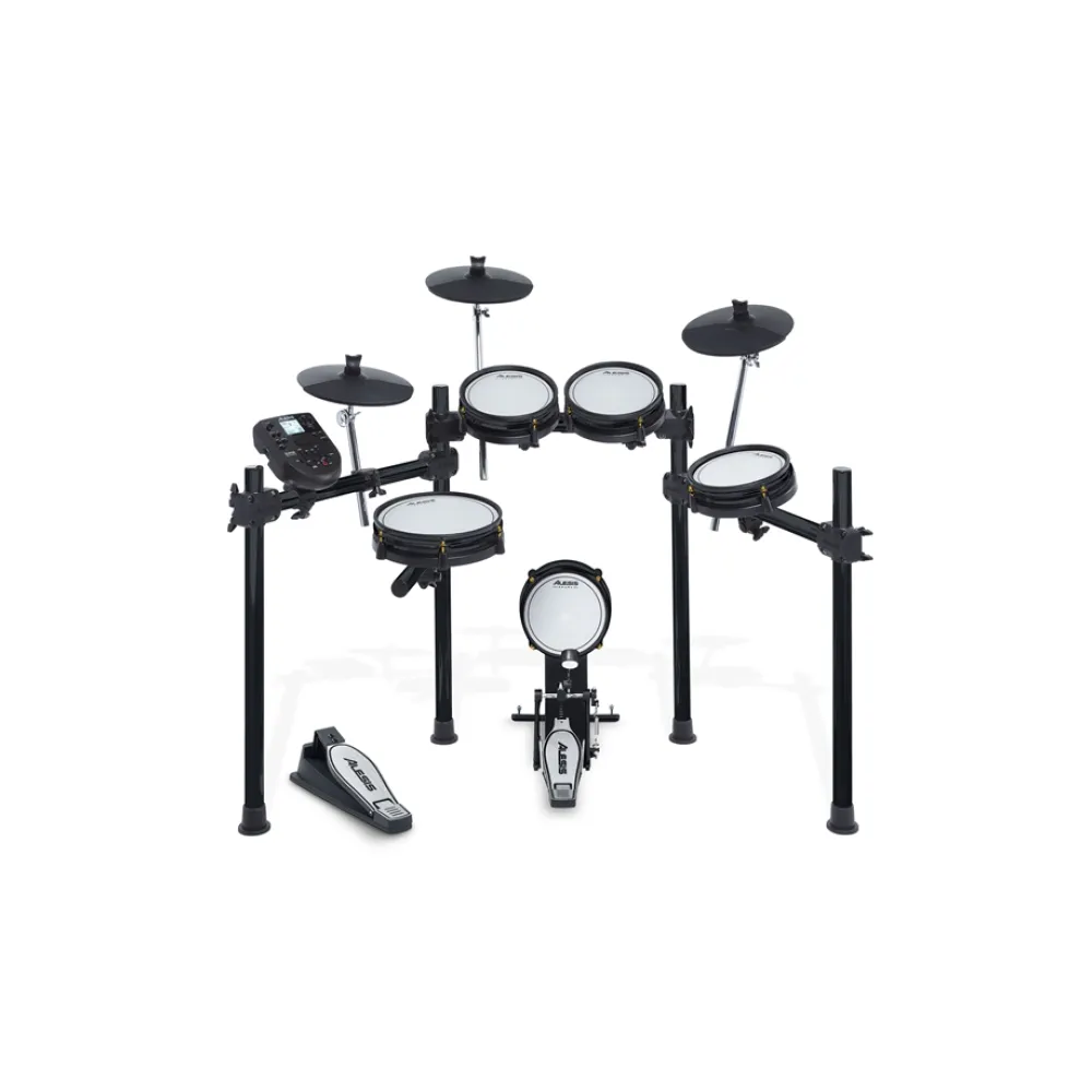 ALESIS SURGE MESH KIT SPECIAL EDITION