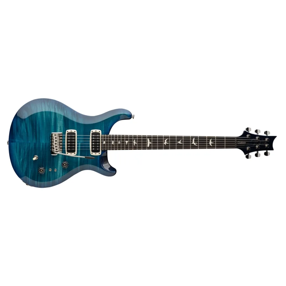 PRS S2 CUSTOM 24-08 LAKE BLUE 2024