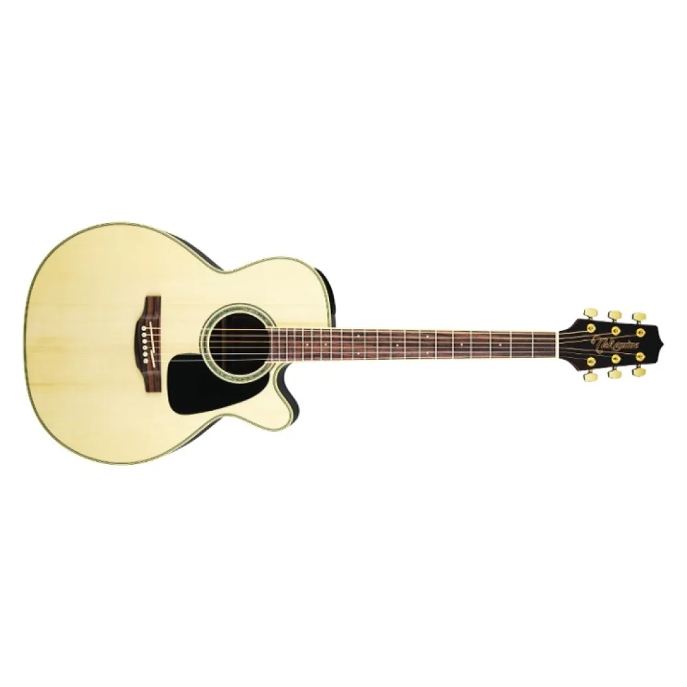 TAKAMINE GN51CE NATURAL