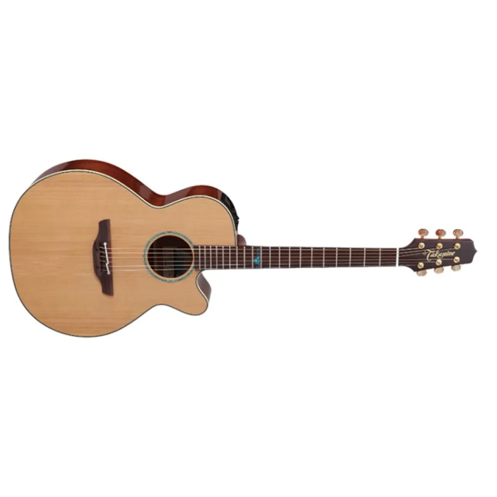 TAKAMINE TSF40C NATURAL