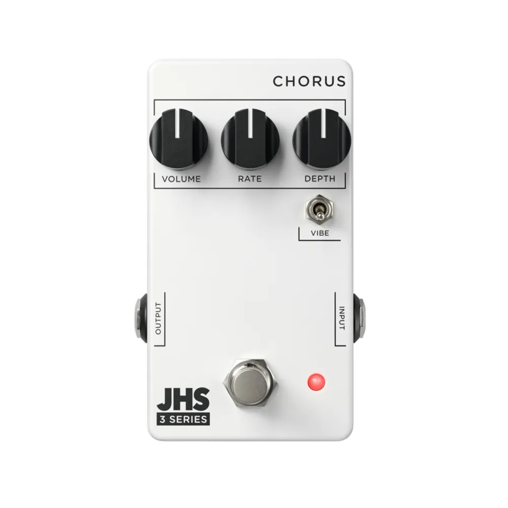 JHS PEDALS STD 3 SERIES CHORUS