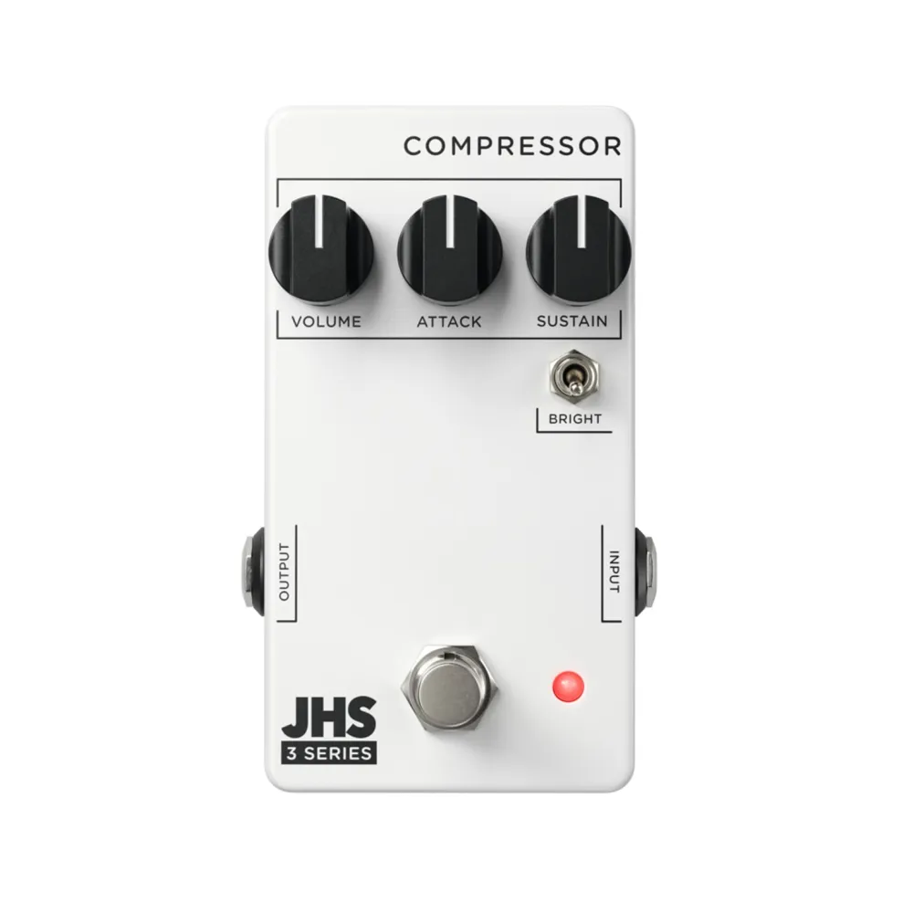 JHS PEDALS STD 3 SERIES COMPRESSOR