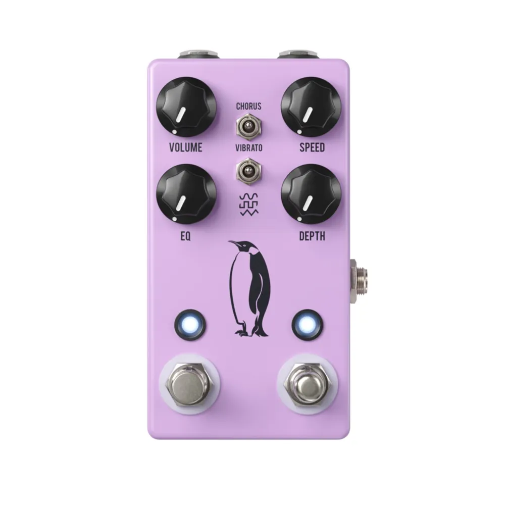 JHS PEDALS STD EMPEROR V2