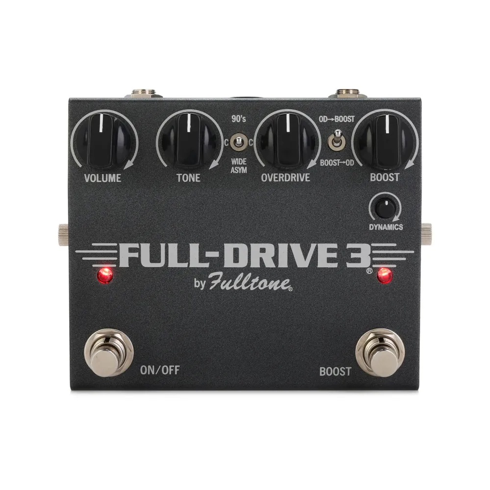 FULLTONE STANDARD LINE FULL DRIVE 3