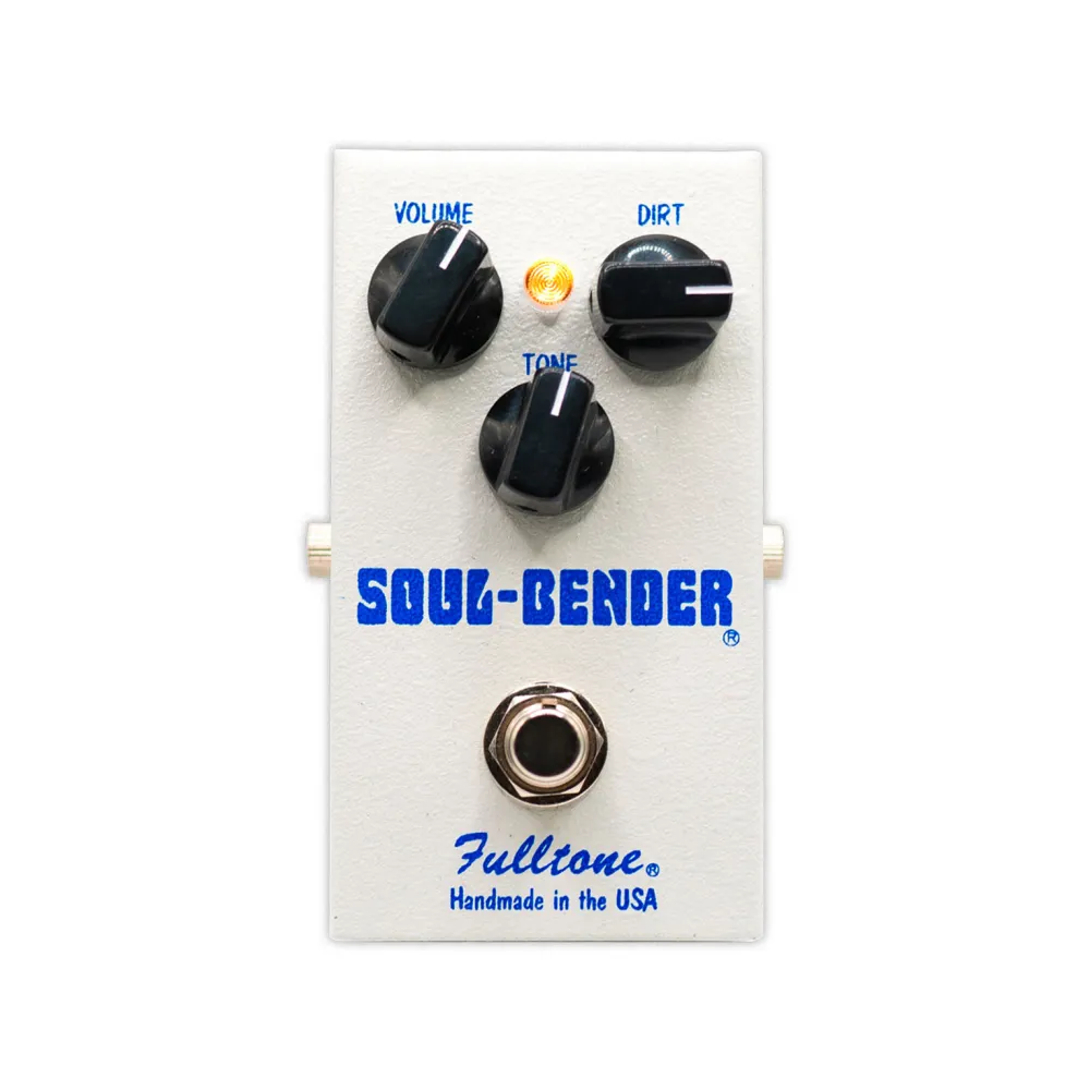 FULLTONE STANDARD LINE SOUL BENDER V2