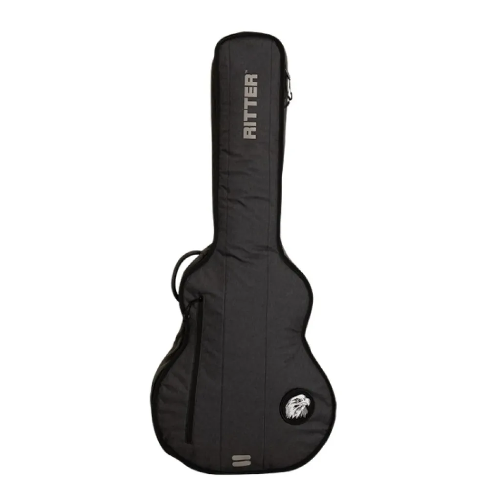 RITTER BORSA DAVOS CHITARRA ELETTRICA HOLLOWBODY