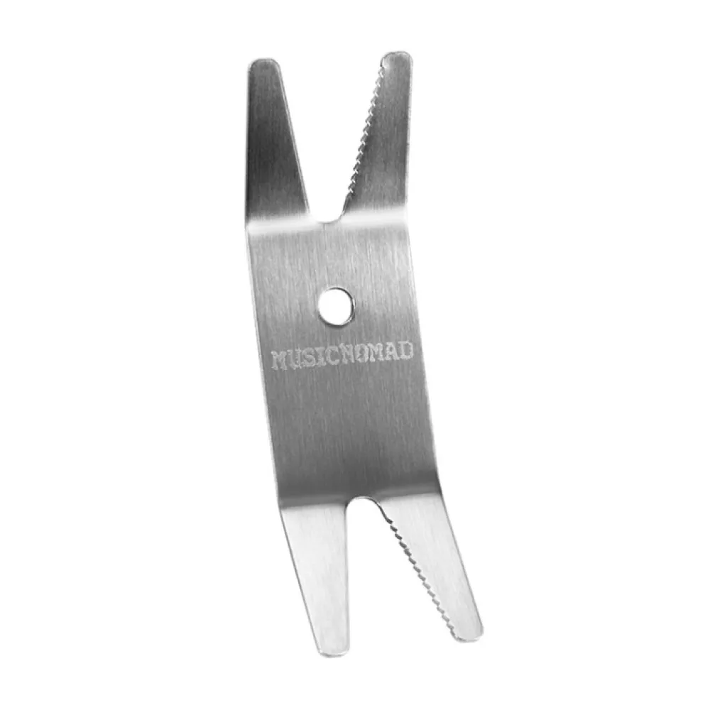 MUSICNOMAD PREMIUM SPANNER WRENCH