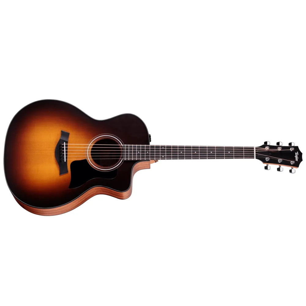 TAYLOR 114CE S SUNBURST