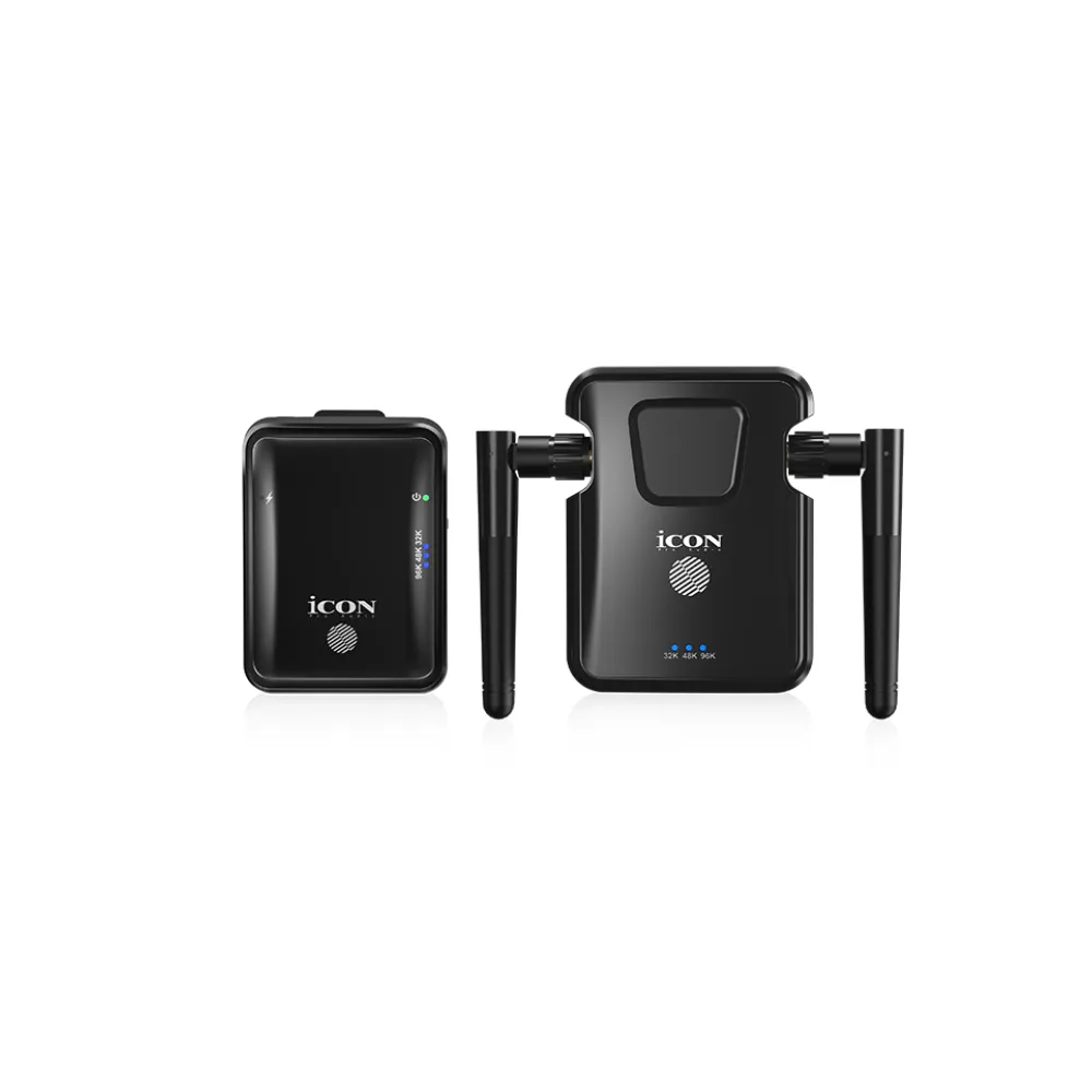 AirMon Pro Wireless Monitoring System InEar Monitor, P.A. Systems