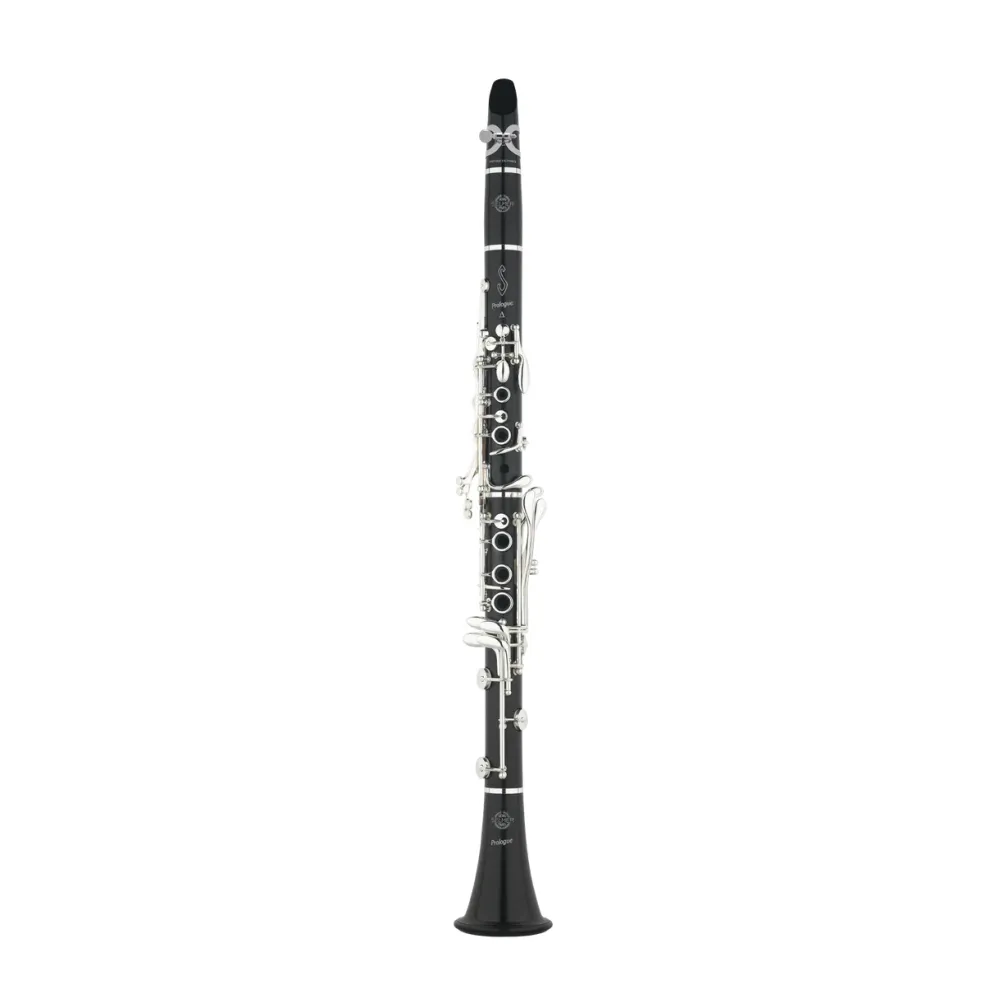 SELMER CLARINETTO PROLOGUE DELTA 18K