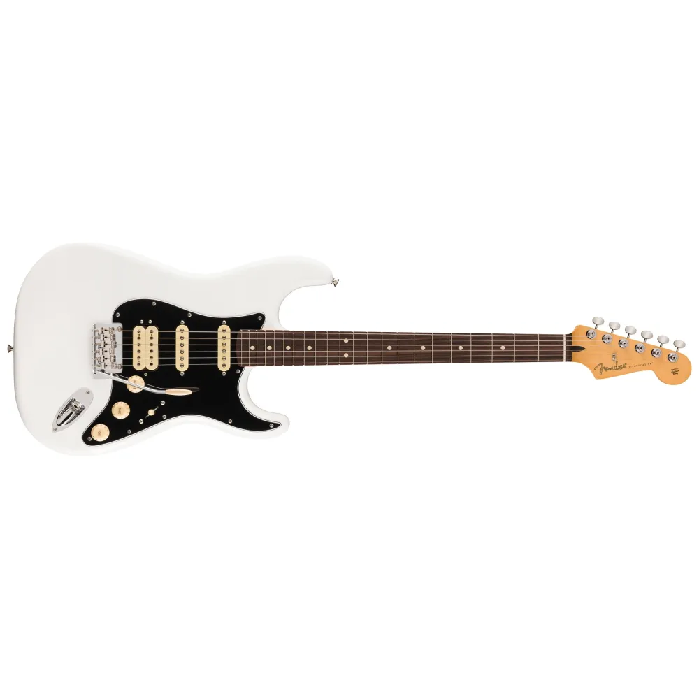 FENDER PLAYER II STRATOCASTER HSS RW PWT