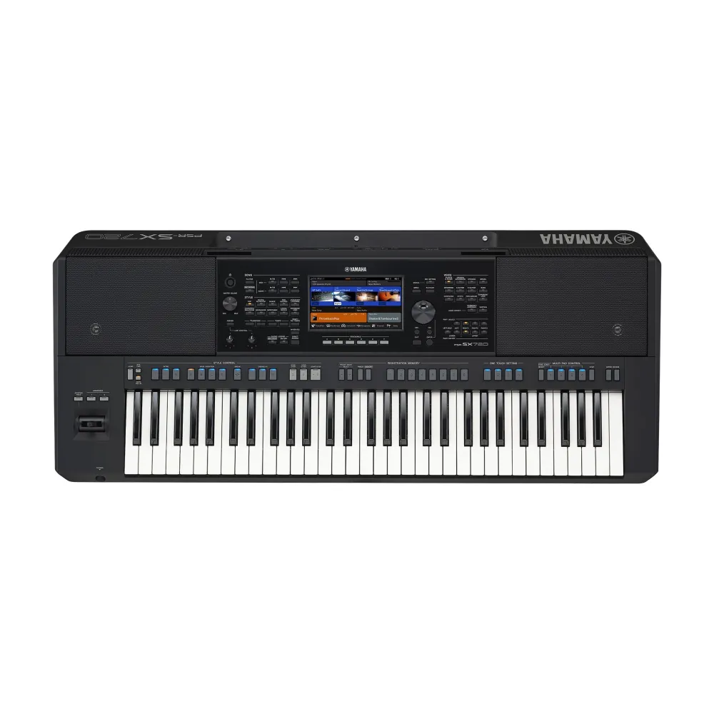 YAMAHA PSR SX 720 ARRANGER