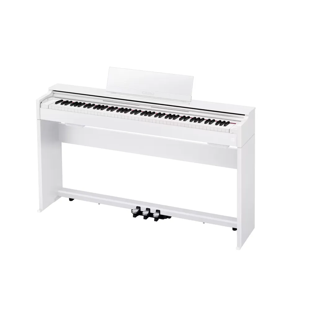 CASIO AP-S200WE CELVIANO WHITE