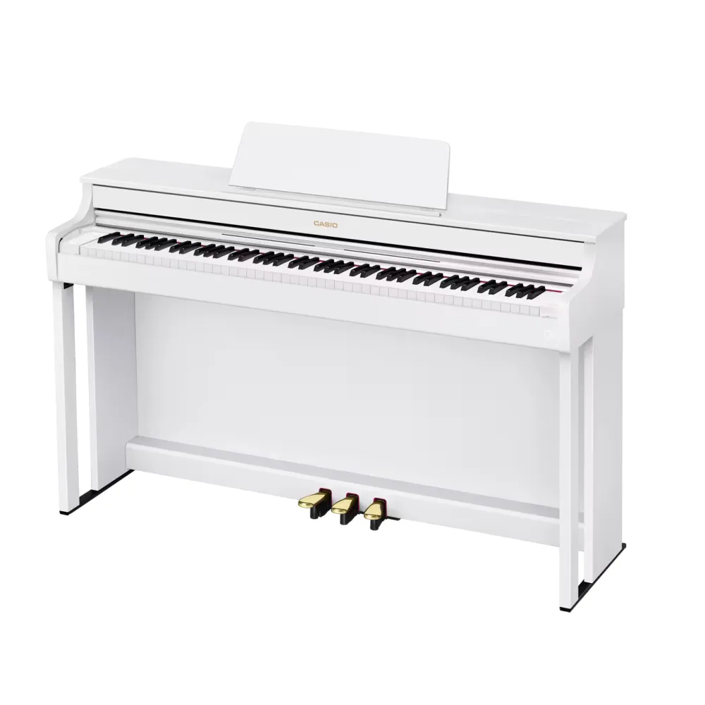 CASIO AP-300WE CELVIANO WHITE