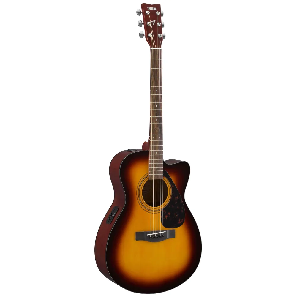 YAMAHA FSX315C TOBACCO BROWN SUNBURST