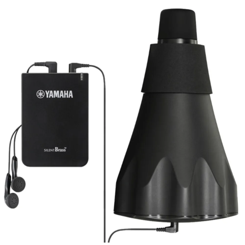 YAMAHA SORDINA PER CORNO FRANCESE SB3X