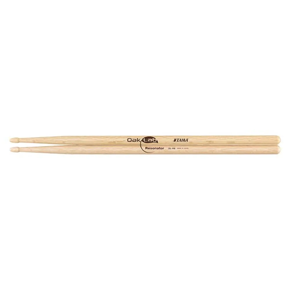 TAMA DRUM STICK IN OAK OL-RE RESONATOR