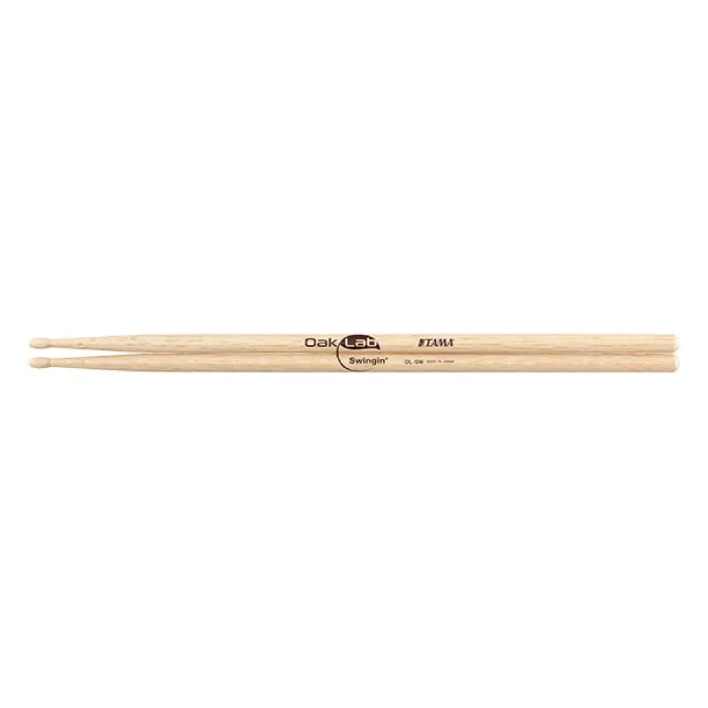 TAMA DRUM STICK IN OAK OL-SW SWINGIN’