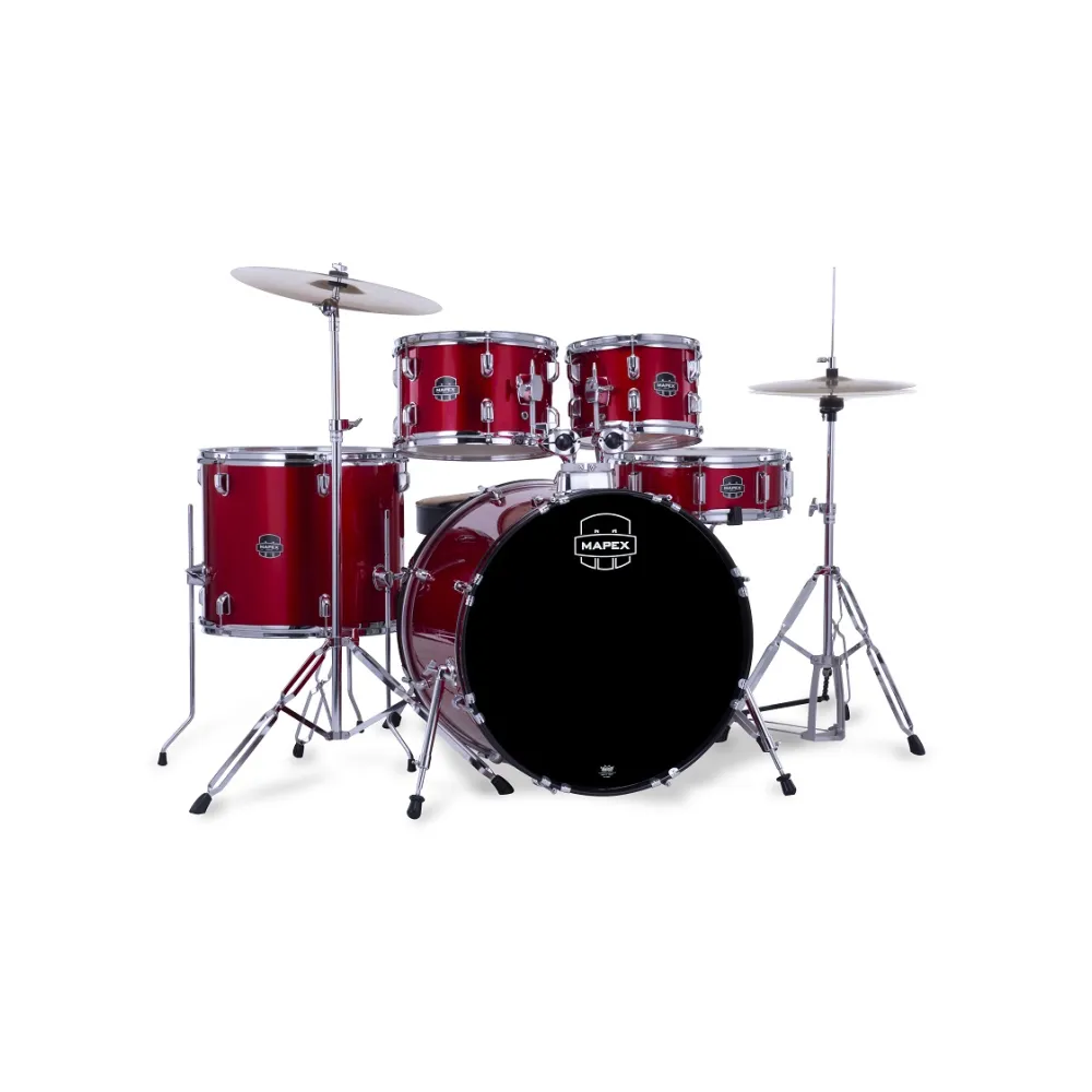 MAPEX CM5294FTCIR COMET ROCK INFRA RED