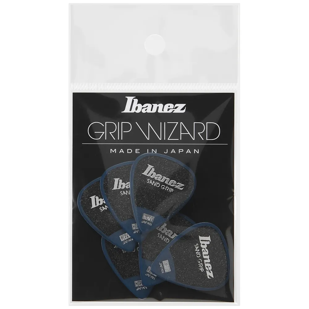 IBANEZ PICK 6PCS/SET