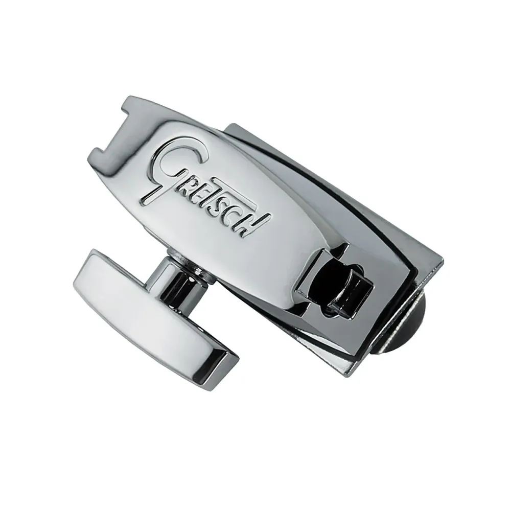 GRETSCH TOM/FLOOR TOM LEG BRACKET CHROME