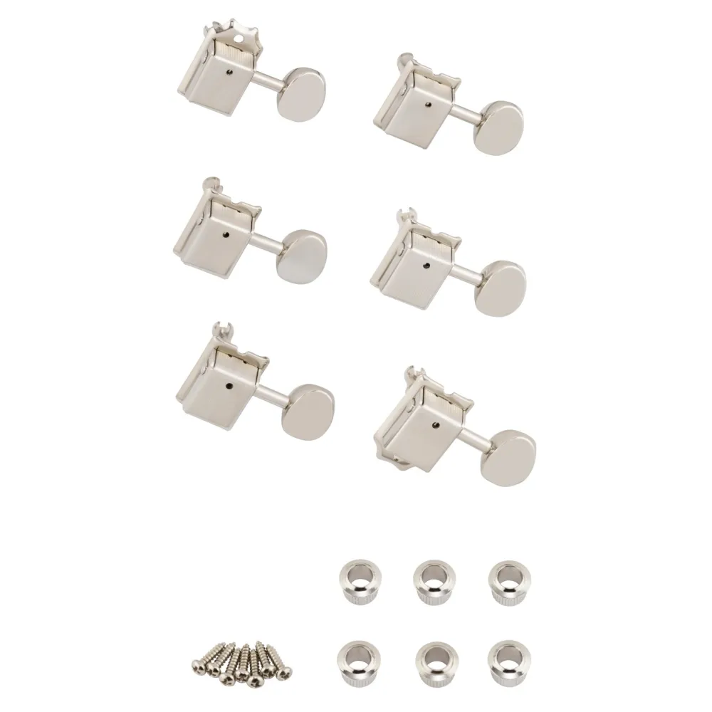 FENDER VINTAGE STYLE GUITAR TUNING MACHINE SET