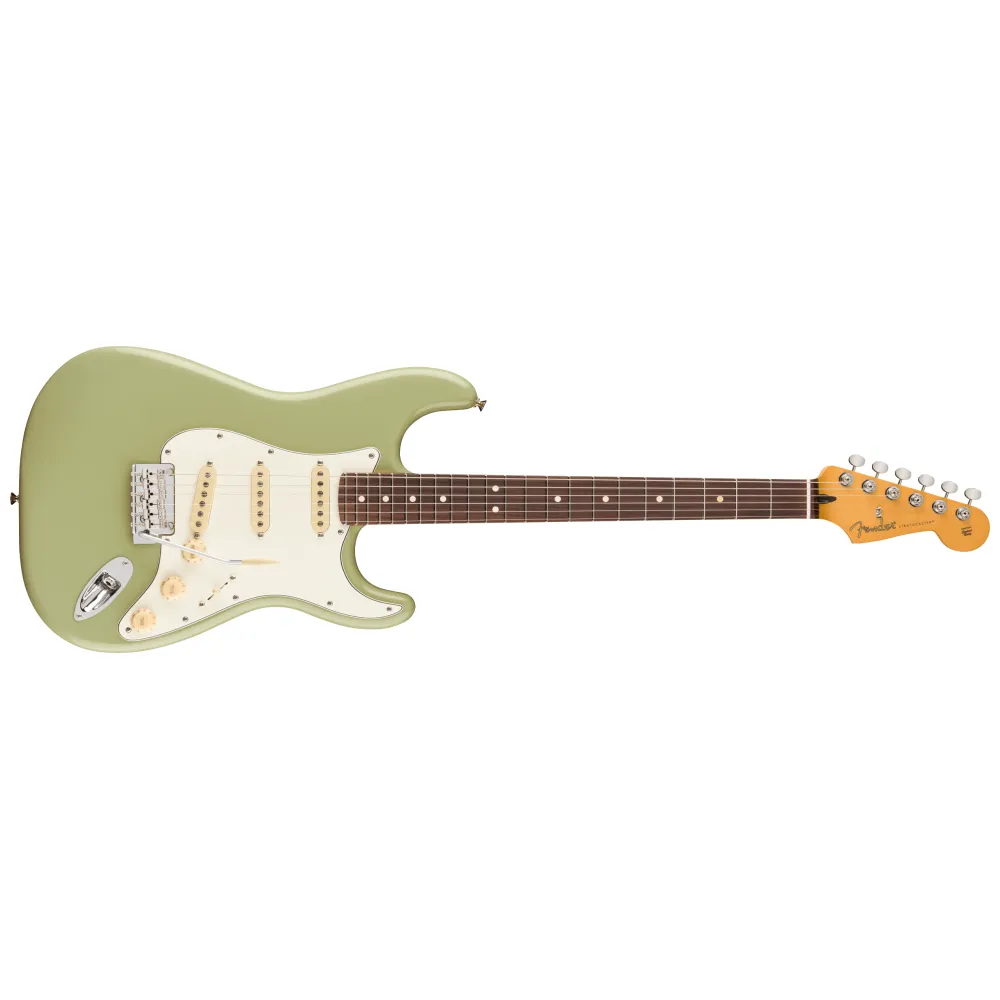 FENDER PLAYER II STRATOCASTER BIRCH GREEN