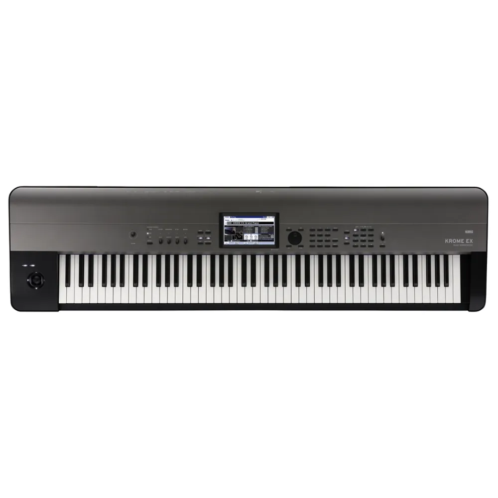 KORG KROME 88 EX