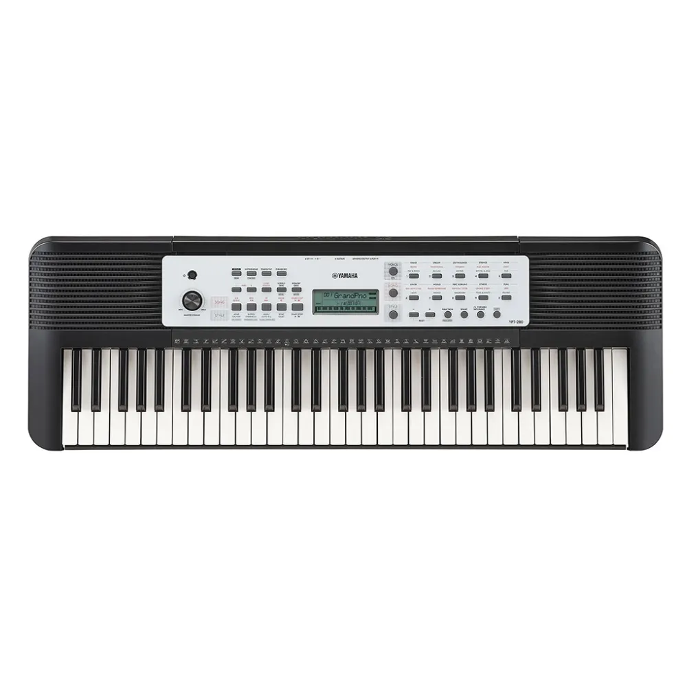 YAMAHA YPT 280