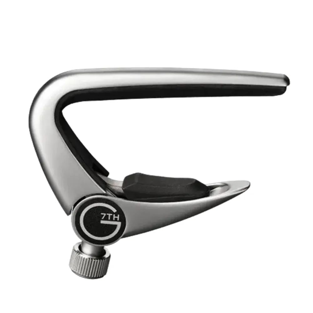 Newport Classical Silver Capo