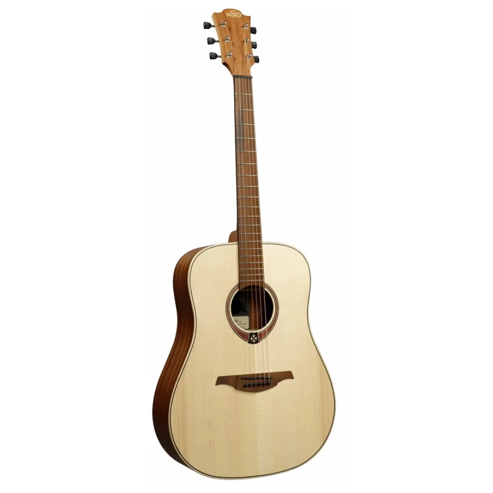 TL70D-NAT Chitarra Acustica Dreadnought Mancina Natural