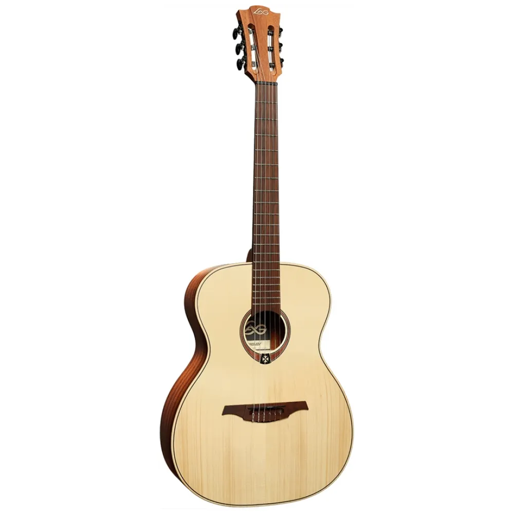 TN70A-NAT Chitarra Acustica Nylon Auditorium Natural