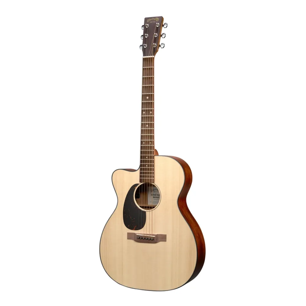 OMC-10EL Special Left Handed