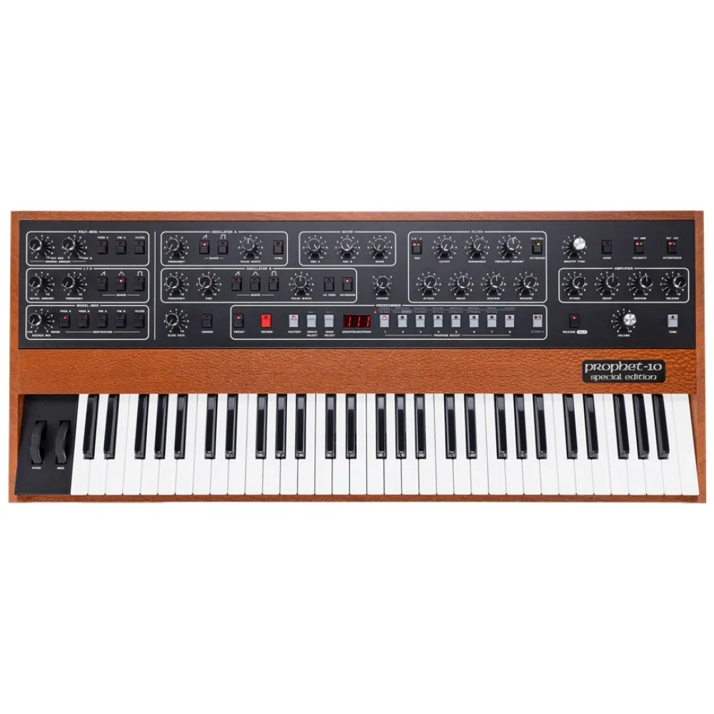 Prophet-10 Special Edition