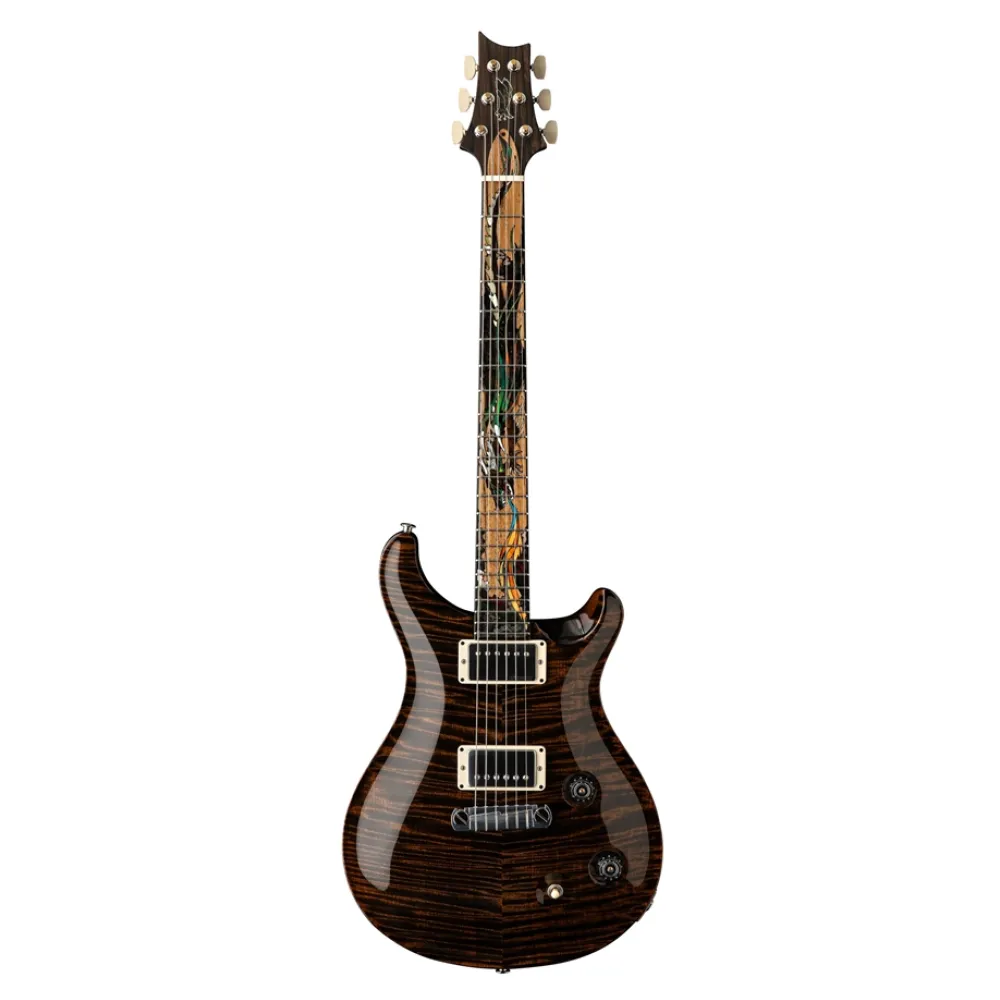 Private Stock 40th Anniversary McCarty Dragon