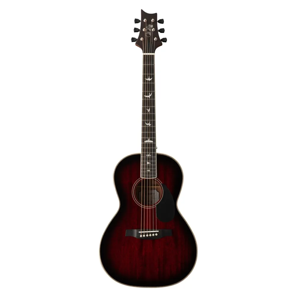 SE P20E Fire Red Burst 2025