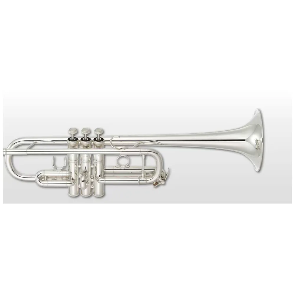 YAMAHA YTR9445CHS05 TROMBA IN DO