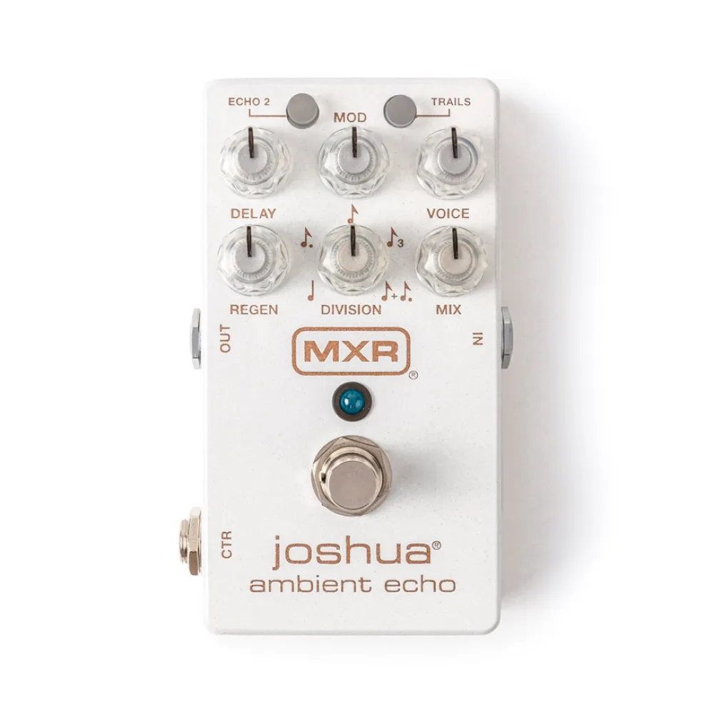 MXR M309 Joshua Ambient Echo