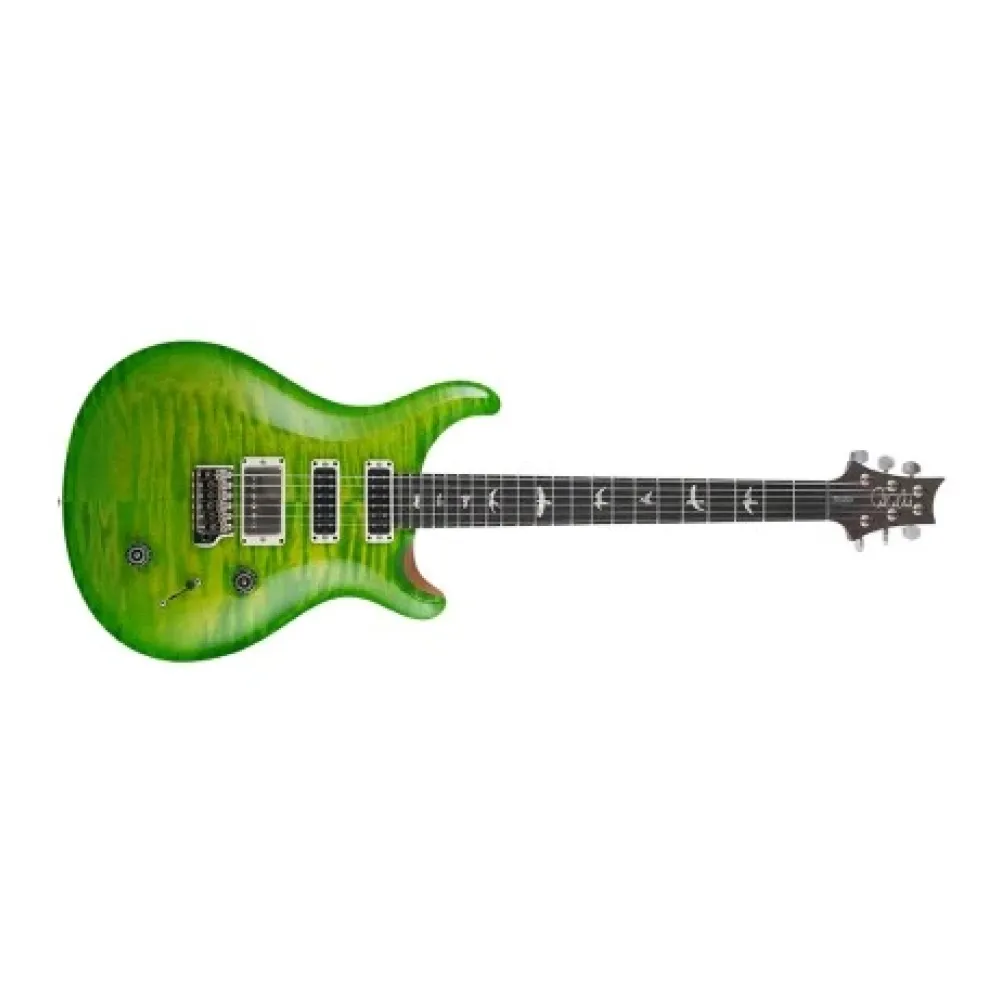 PRS CUSTOM 24 PATTERN THIN ERIZA VERDE