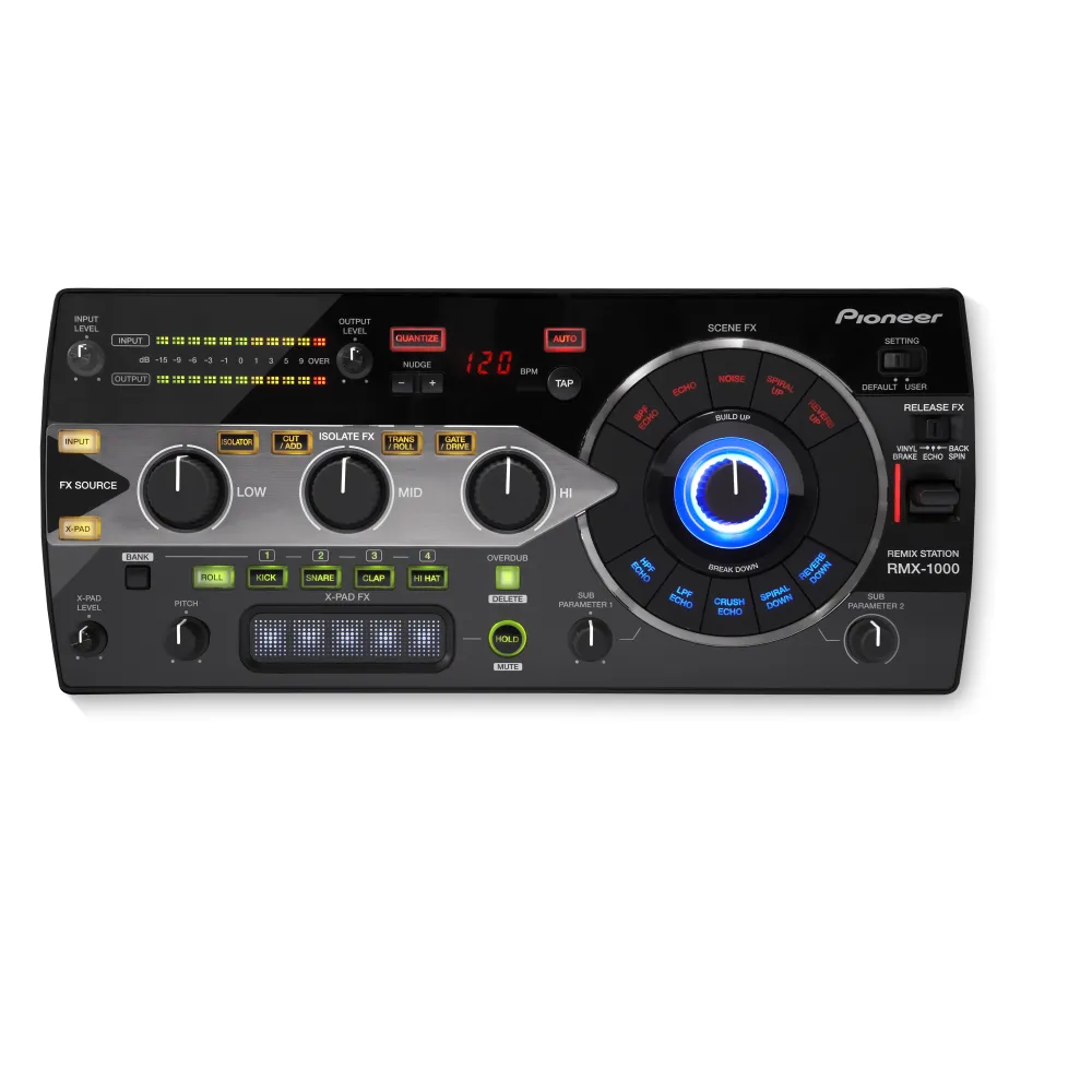 PIONEER RMX-1000