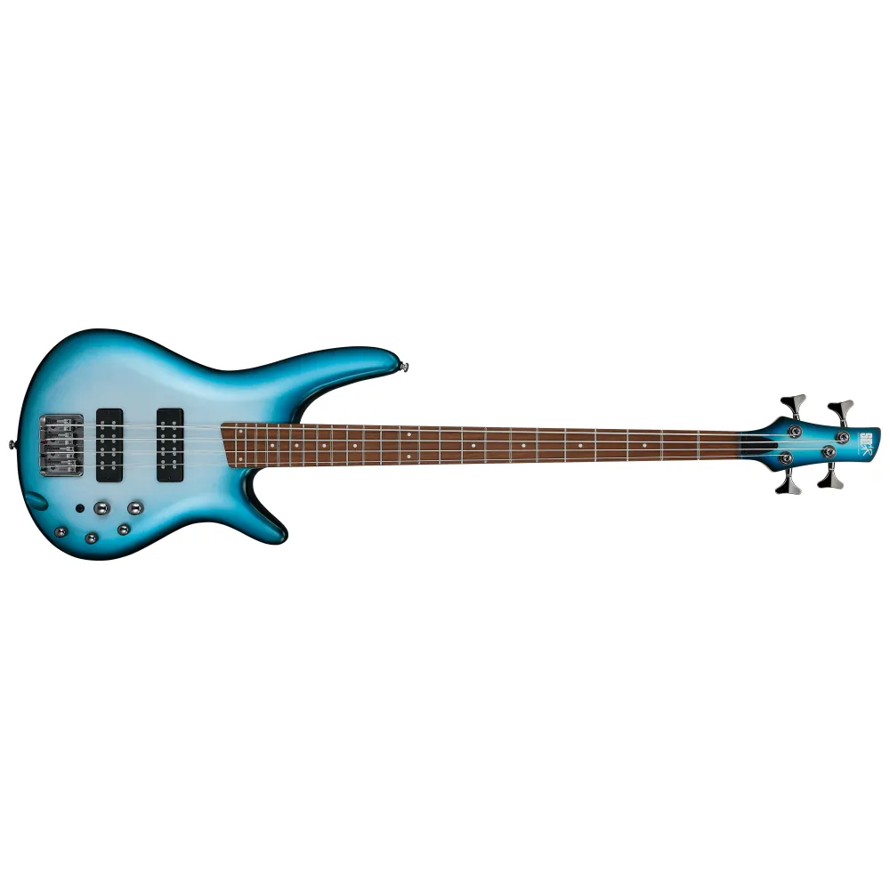 IBANEZ SR300EDOT ELECTRIC BASS DEEP OCEAN