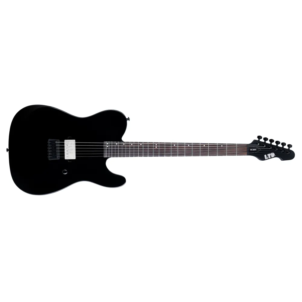 LTD TE-201 – Black