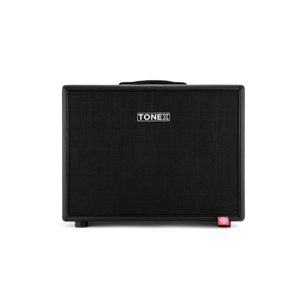 TONEX CAB – Cabinet amplificato FRFR per chitarra