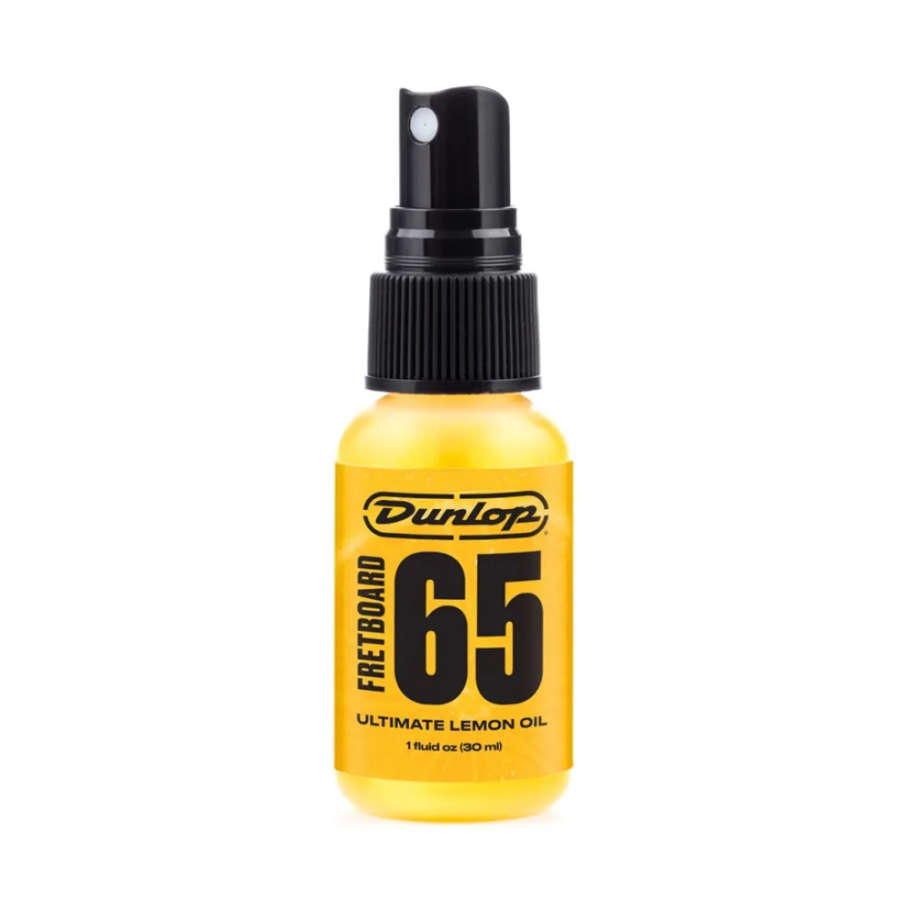 6551SI Formula 65 Ultimate Lemon Oil 29.5 ml