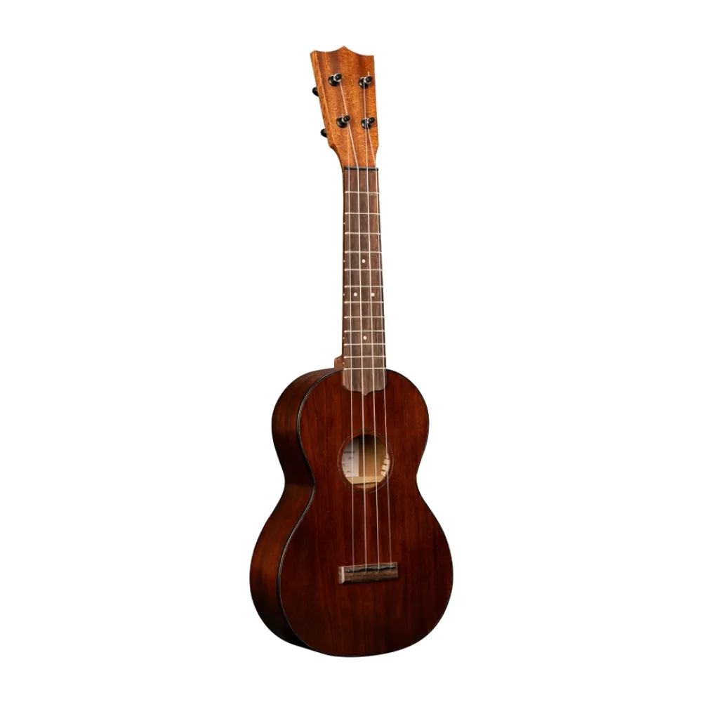 Centennial Concert Uke