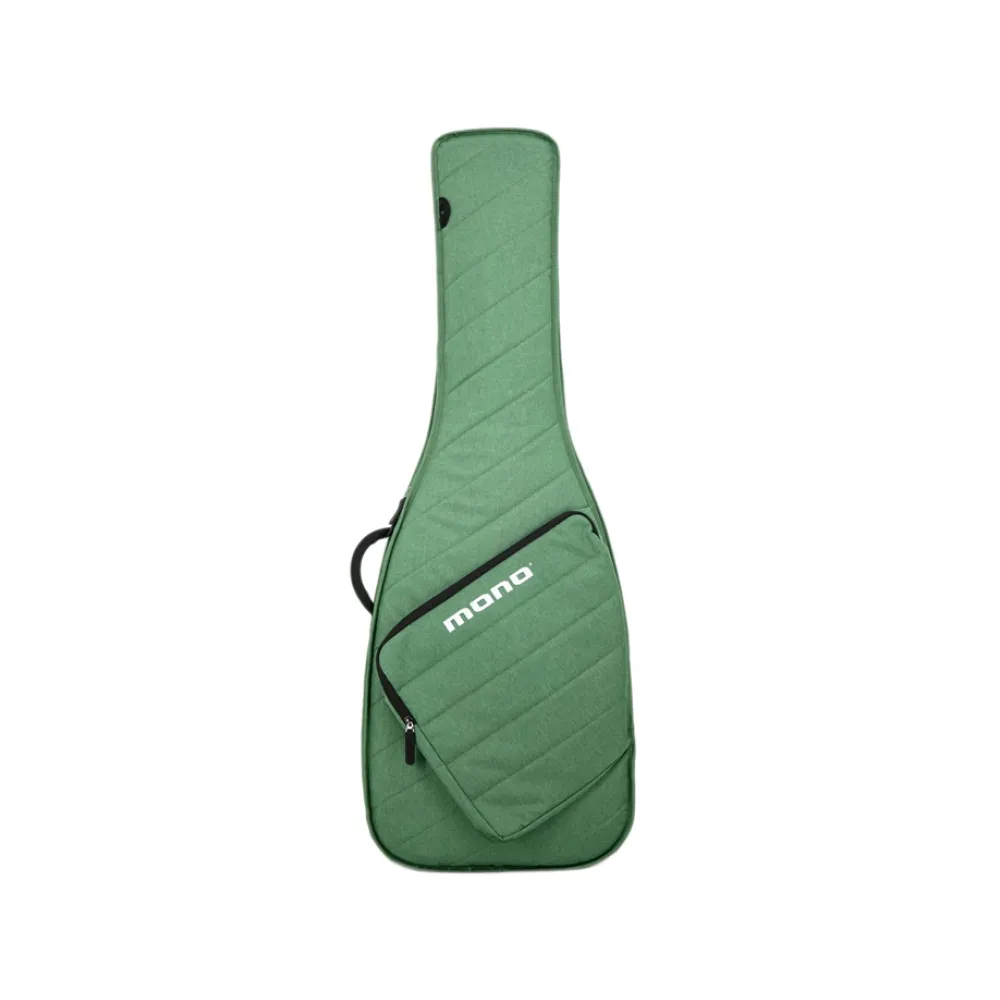 M80 Bass Sleeve 2.0 Amazon Green