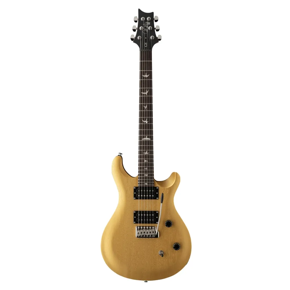 SE CE 24 Standard Satin Metallic Gold 2025