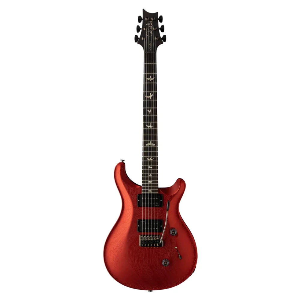 Standard 24 Satin Red Apple Metallic 2025