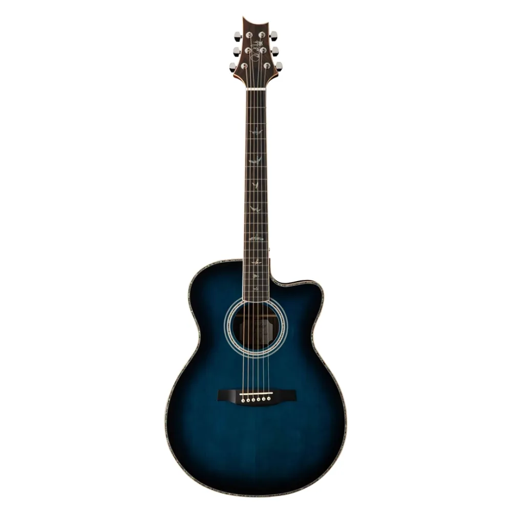 SE A60E Cobalt Blue Burst 2025